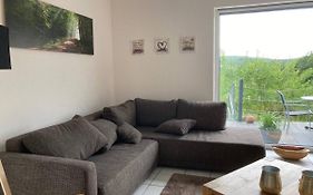 Sauerlandblick Ferienwohnung