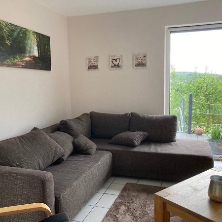 Apartament Sauerlandblick Altena Zewnętrze zdjęcie