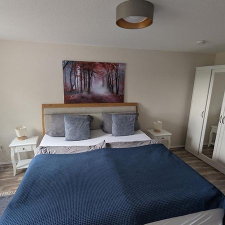 Apartament Sauerlandblick Altena Zewnętrze zdjęcie