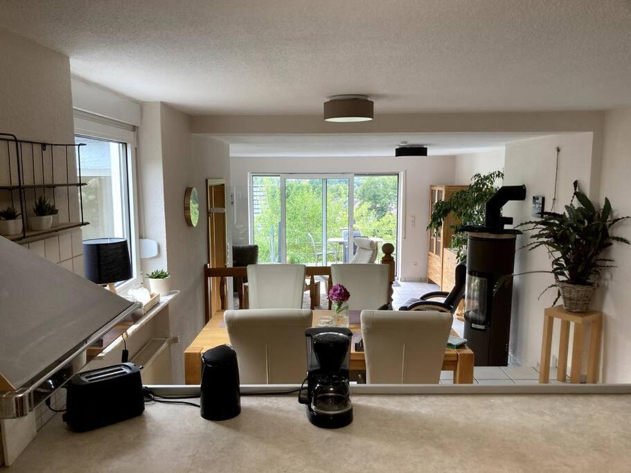 Apartament Sauerlandblick Altena Zewnętrze zdjęcie