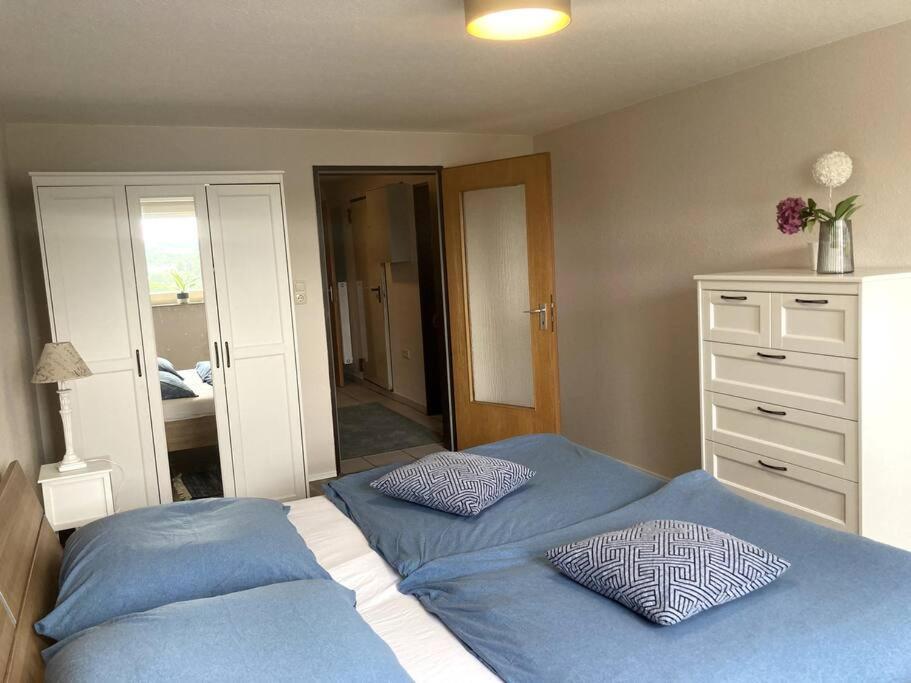 Apartament Sauerlandblick Altena Zewnętrze zdjęcie