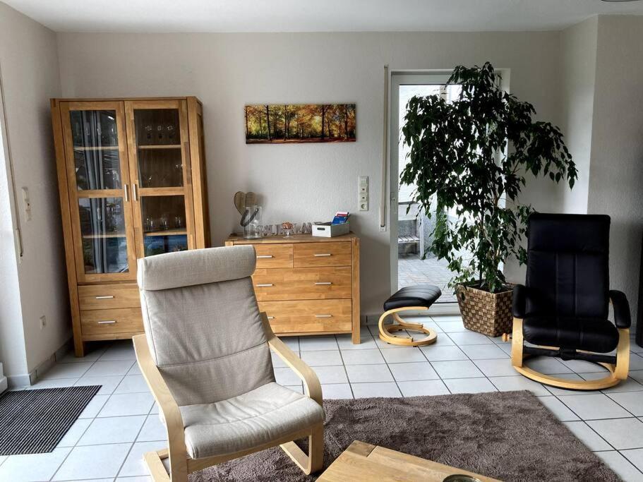 Apartament Sauerlandblick Altena Zewnętrze zdjęcie