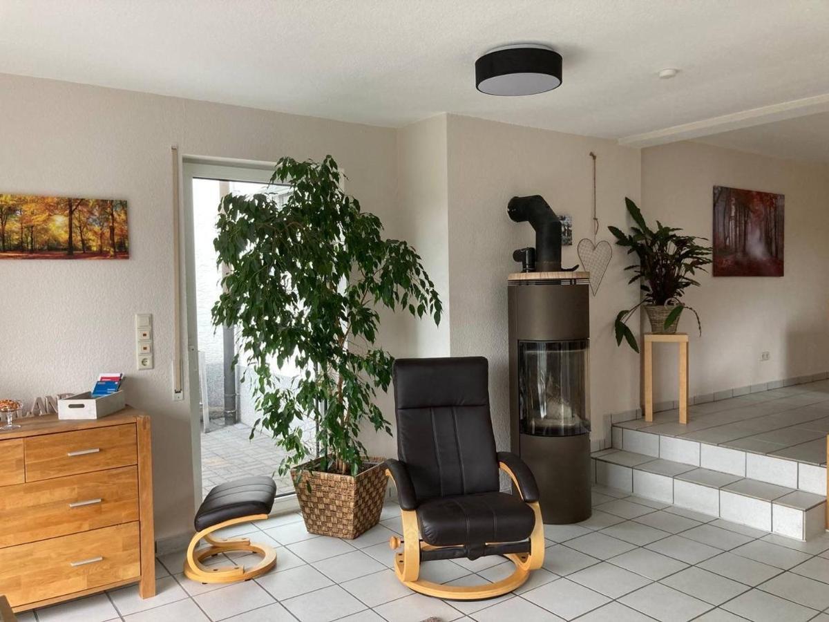 Apartament Sauerlandblick Altena Zewnętrze zdjęcie