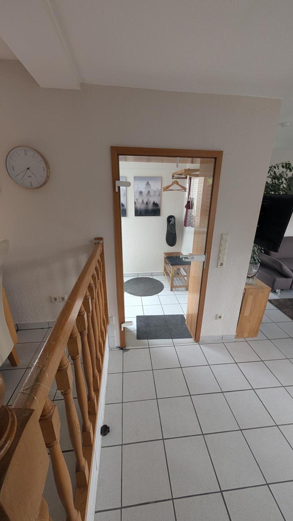 Apartament Sauerlandblick Altena Zewnętrze zdjęcie