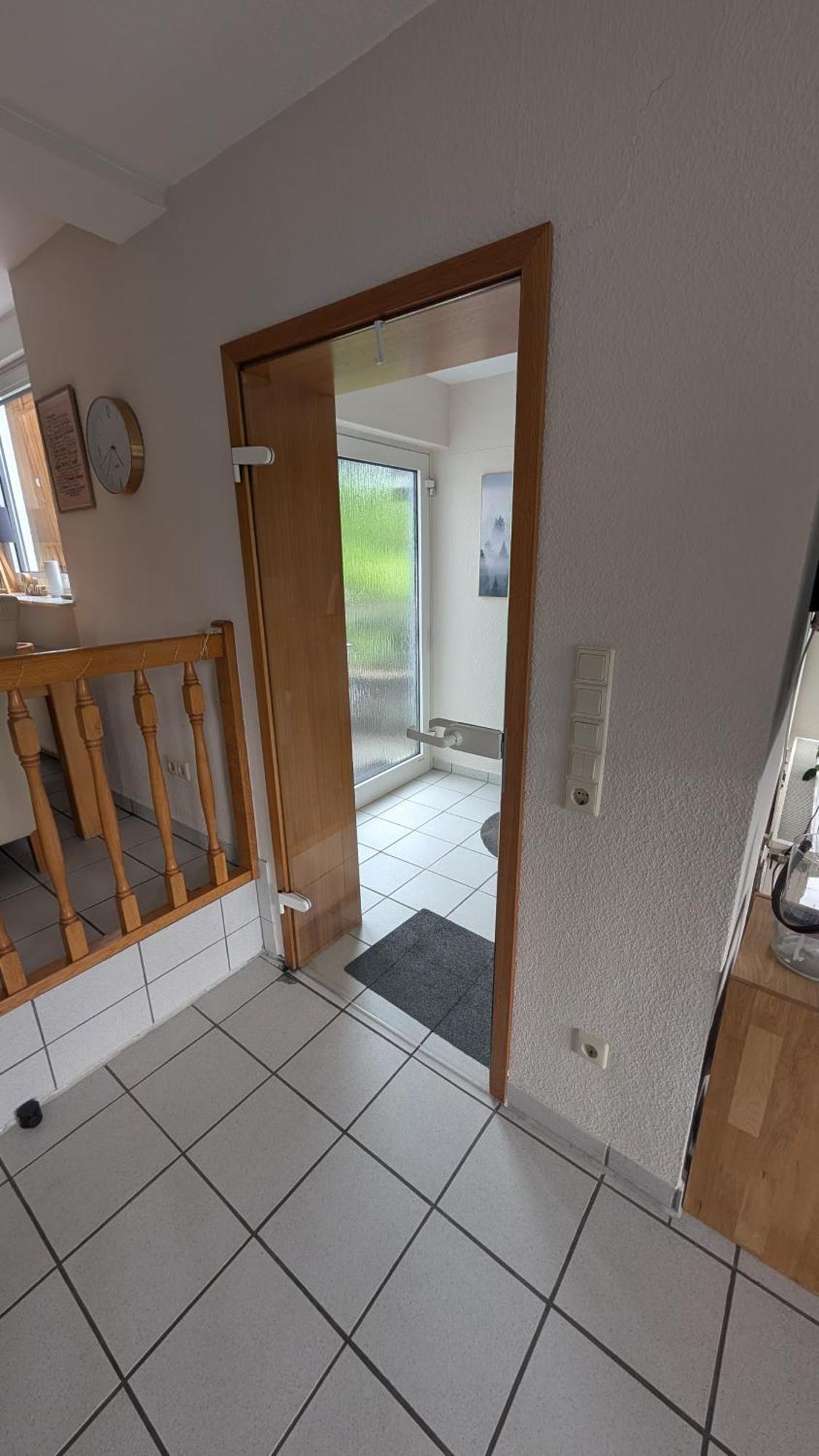 Apartament Sauerlandblick Altena Zewnętrze zdjęcie